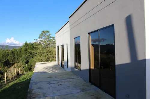 Finca En Venta En Vereda San José. Cod V12871