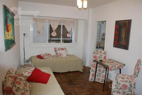 Departamento - San Telmo