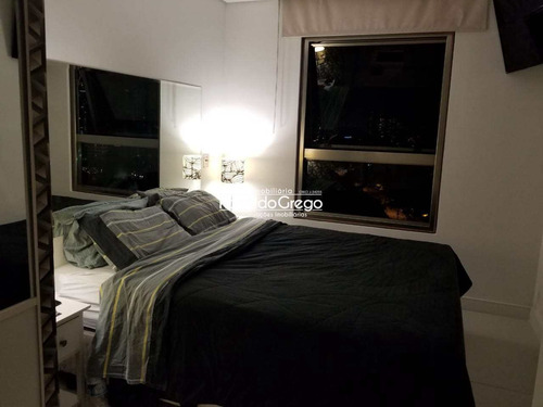 Apartamento Com 2 Dorms, Jardim Das Acácias, São Paulo, Cod: 1237 - A1237