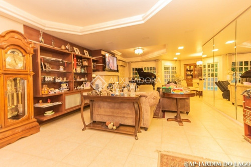 Imagem 3 de 15 de Casa Em Condominio - Marechal Rondon - Ref: 217942 - V-217942
