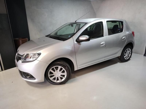 Renault Sandero 1.0 12v Authentique Sce 5p