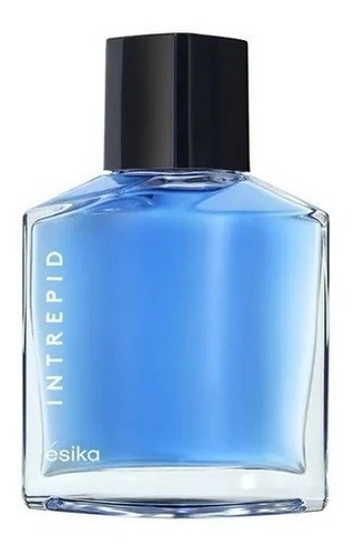 Perfume Masculino Intrepid 75 Ml De Esika