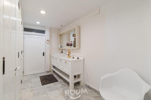 Imagen 13 de 25 de Casa En San Bartolo Ameyalco, Álvaro Obregón Con 3 Recámaras, 870 M², Id: 39399