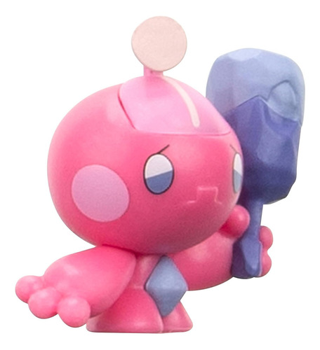 Figura Pokemon Battle Ready Clip N Go Tinkatink Sana Ball
