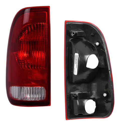 Calavera Ford F250 Izquierda 2002 2003 Depo