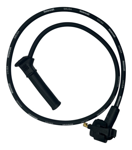 Cable De Bujías Ford Ranger V6 3.0l Wr6026 Negro