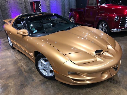 Pontiac Trans Am 1998