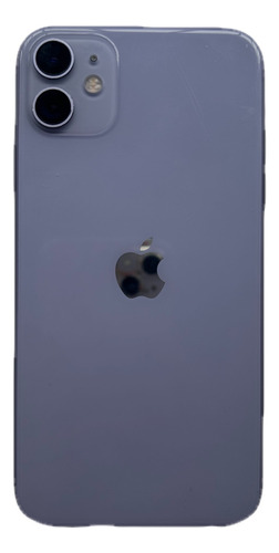 Apple iPhone 11 (64 Gb) - Morado Con Case De Regalo