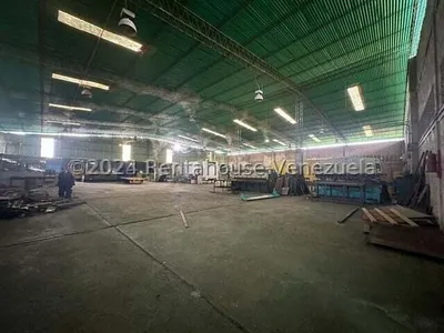 Galpón en venta