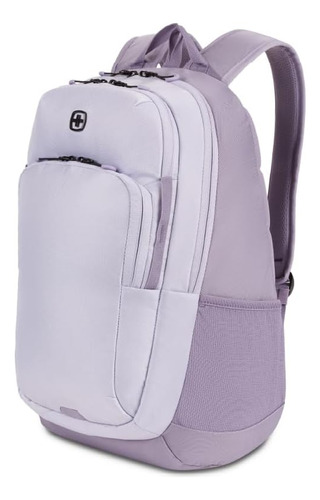 Mochila Para Laptop Swissgear 8171909416 Color Violeta