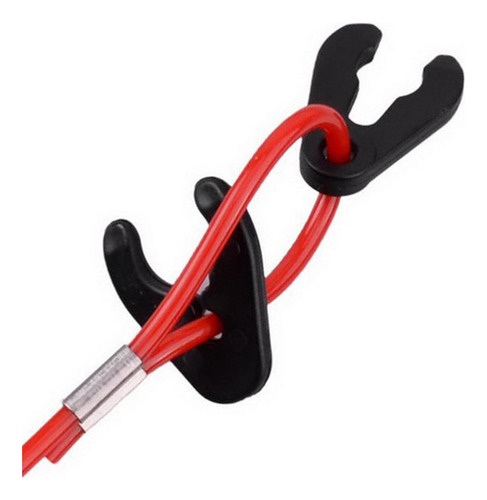 Motorboat Kill Switch Key Lanyard Cord Para Accesorios De