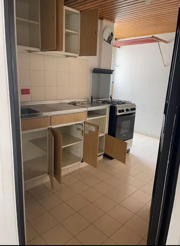 Apartamento 76 M2 En 5° Piso Excelente Iluminación