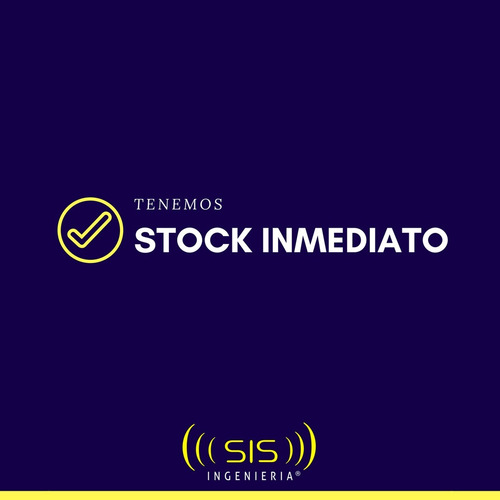 Sirena Interior S16l Mpxh Luz Emergencia 108bd X28 Alarmas