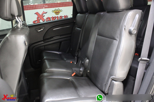 Imagem 9 de 12 de Dodge Journey Rt 2.7 V6 Aut Finananciamento Próprio 3113
