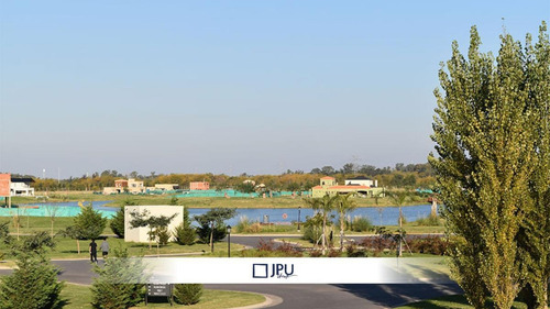 Imagen 1 de 9 de Lote En Venta En San Matias Interno Orientación Oeste