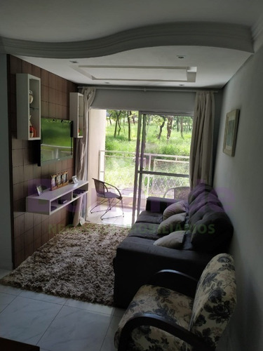 Imagem 1 de 10 de Apartamento, Edifício Saint Thomas, Jardim Pacaembu, Itupeva - Ap11236 - 34938451