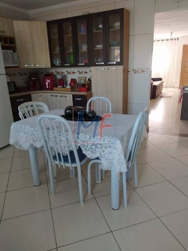 Imagem 19 de 29 de Ref 6934 Excelente Sobrado No Bairro Vila Re, Com 3 Dormitórios Sendo 1 Suíte Com Sacada, Total De 4 Banheiros E 6 Vagas De Garagem. - 6934