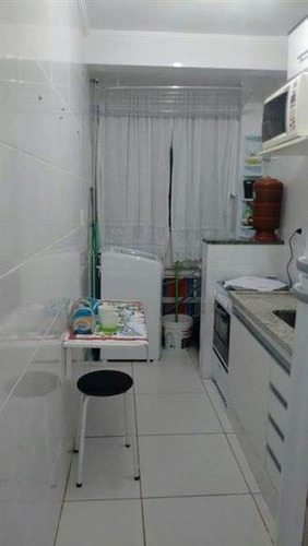 Imagem 7 de 8 de Apartamento - Venda - Aviacao - Praia Grande - Lar950