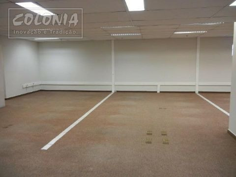 Imagem 2 de 9 de Comercial A Venda - 4176705