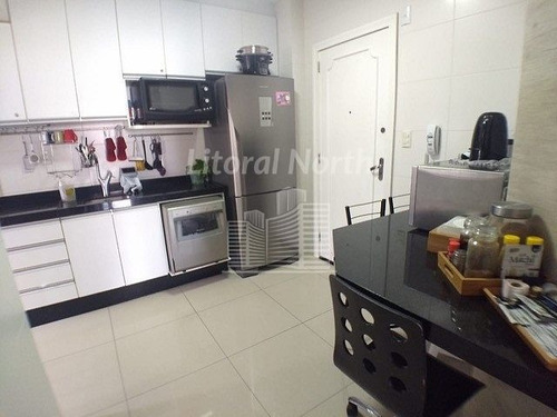 Imagem 7 de 13 de Apartamento No Centro De Balneário Camboriú. - 2170_1