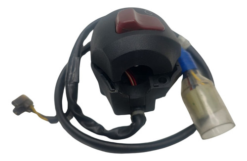 Interruptor De Partida Original Yamaha Mt03 Mt-03
