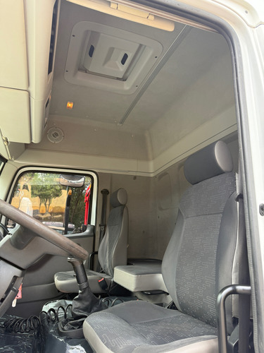 Vw 24280 Munck E Carroceria