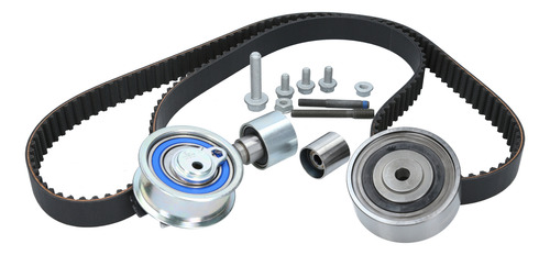 Kit Distribucion Volkswagen Tiguan 10/17 2.0 16val Cffb Disl