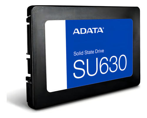 Ssd Adata Ultimate Su630 480gb Azul Asu630ss-480gq Verde