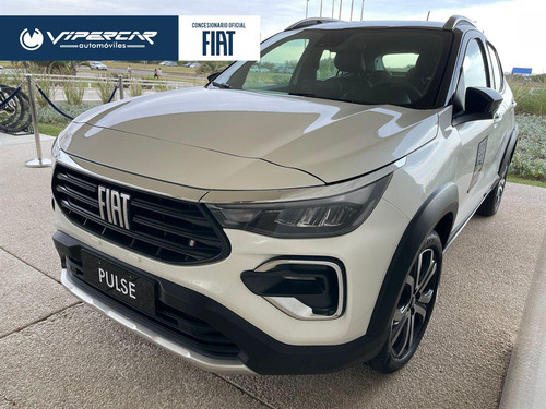 Fiat Pulse IMPETUS 1.0
