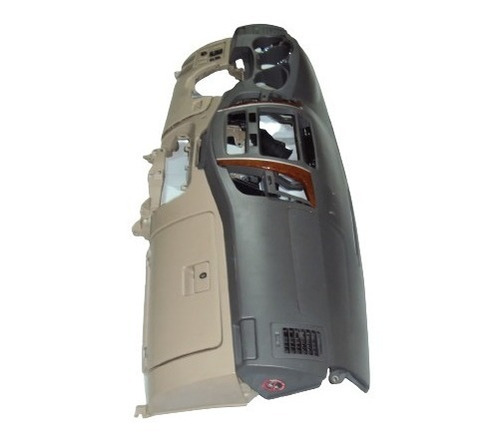 Tablero Toyota Fortuner 2006-2011 Original (usado) (Usado)