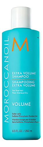 Moroccanoil Shampoo Extra Volumen