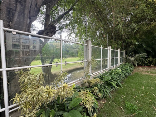 Apartamento En Venta En Campo Alegre