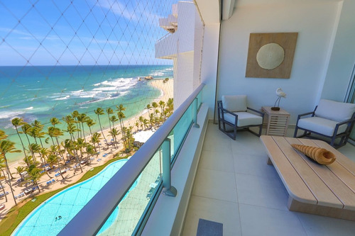 Vendo Lujoso Apartamento Ubicado En Marbella, Juan Dolió