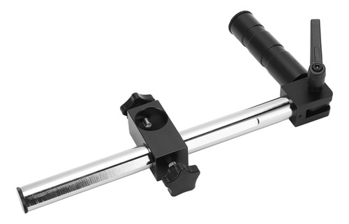 Soporte Para Microscopios, 32 Mm, Soporte Industrial De Altu