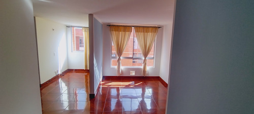 Venta Apartamento En Gachancipa