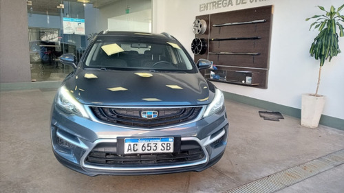Geely