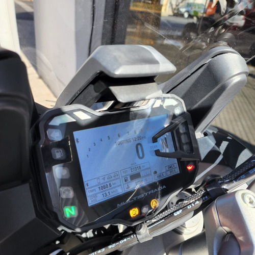 Imagen 17 de 19 de Ducati Multistrada 1200 Enduro Año 2018 Ducati Rosario