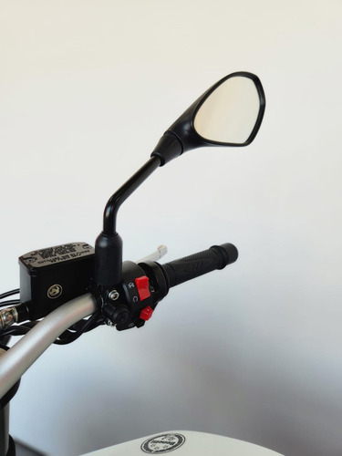 Benelli 302s Abs - Entrega Inmediata- Mf