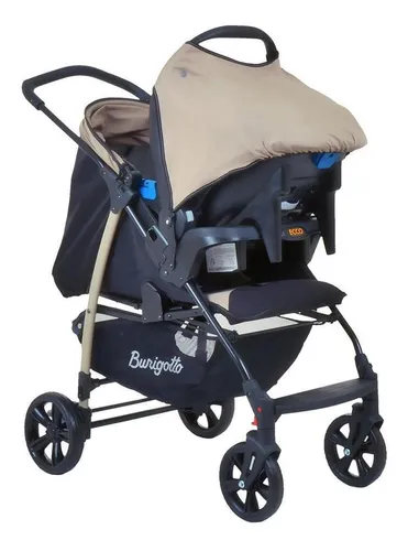 Burigotto ecco cappuccino 2025
