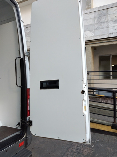 Mercedes-benz Sprinter Furgão 2.2 Cdi 313 Longo Teto Alto 5p