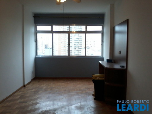 Imagem 1 de 15 de Apartamento - Perdizes - Sp - 586821