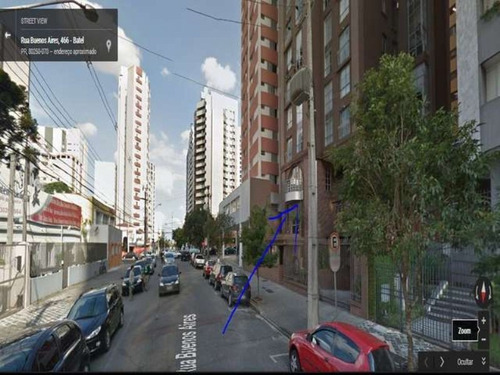 Imagem 14 de 15 de Loft No Bairro Batel - Ap-0145 - 3295092