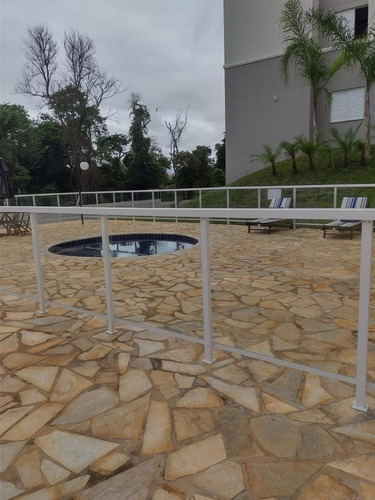 Imagem 21 de 24 de Apartamento A Venda No Condomínio No Condomínio Portal Veredas Do Vale - Tatuí/sp - 1560