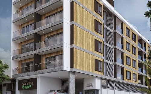 Imagen 1 de 14 de Apartamento En Venta Cali Sur - Ciudad Jardin