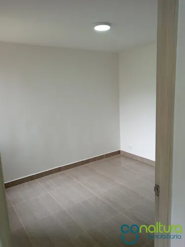 Apartamento En Venta Amazonia 472-6814