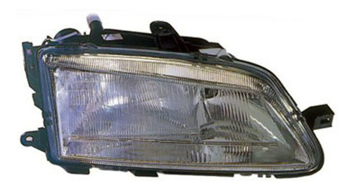 Optica Peugeot 306 1995 1996 1997 Electrica Izquierda