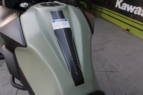 Imagen 9 de 25 de Kawasaki Versys 300 - Entrega En El Día - Préstamo Online!!!