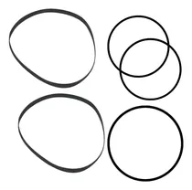 Comprar Correas Para Mecanismo De Casetera Para Audio Sony Htc-nx-1