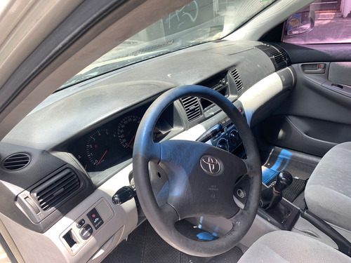 Toyota Corola Cei 2.0td