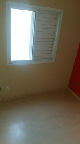 Imagem 5 de 14 de Corretor Vende-apt No Ed. Grid, Tatuapé, 2dorm,as.,wc,1 Vg